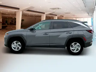 Hyundai TUCSON 2024 SEL 4dr SUV