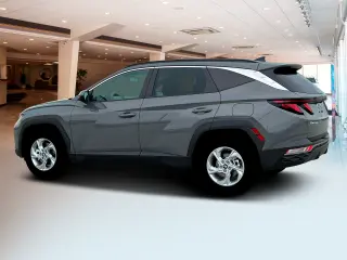 Hyundai TUCSON 2024 SEL 4dr SUV