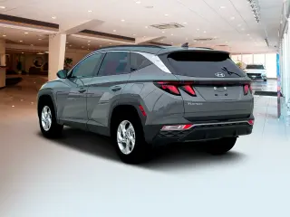 Hyundai TUCSON 2024 SEL 4dr SUV