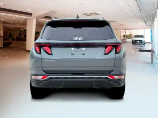 Hyundai TUCSON 2024 SEL 4dr SUV
