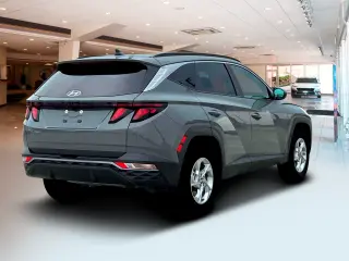 Hyundai TUCSON 2024 SEL 4dr SUV