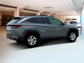 Hyundai TUCSON 2024 SEL 4dr SUV