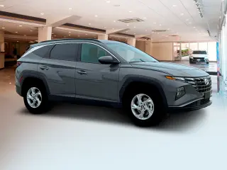 Hyundai TUCSON 2024 SEL 4dr SUV