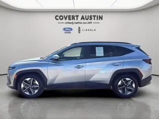 Hyundai TUCSON 2025 SEL 4dr SUV
