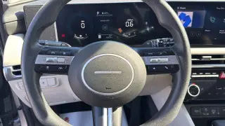 Hyundai TUCSON 2025 SEL 4dr SUV