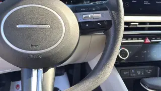 Hyundai TUCSON 2025 SEL 4dr SUV