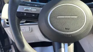Hyundai TUCSON 2025 SEL 4dr SUV