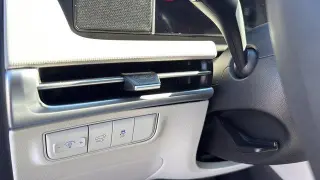 Hyundai TUCSON 2025 SEL 4dr SUV