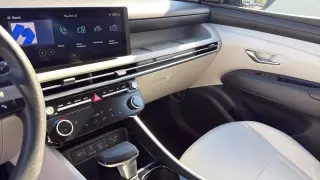 Hyundai TUCSON 2025 SEL 4dr SUV