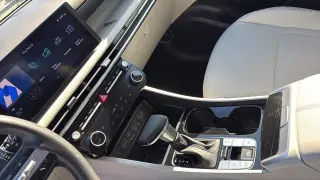 Hyundai TUCSON 2025 SEL 4dr SUV