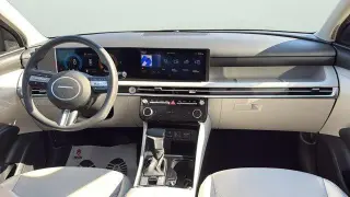 Hyundai TUCSON 2025 SEL 4dr SUV