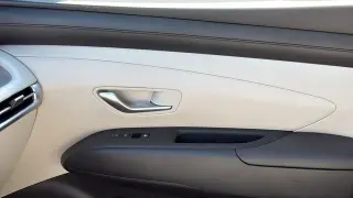 Hyundai TUCSON 2025 SEL 4dr SUV