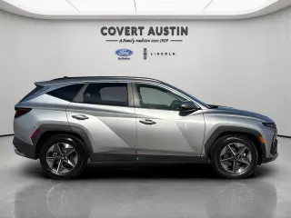 Hyundai TUCSON 2025 SEL 4dr SUV