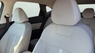 Hyundai TUCSON 2025 SEL 4dr SUV
