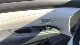 Hyundai TUCSON 2025 SEL 4dr SUV