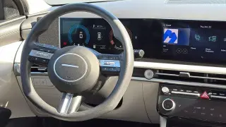 Hyundai TUCSON 2025 SEL 4dr SUV