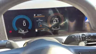 Hyundai TUCSON 2025 SEL 4dr SUV
