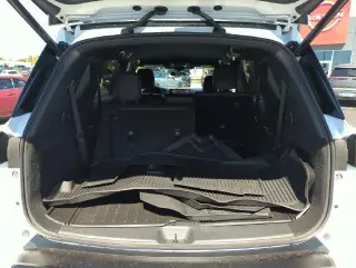 Nissan Pathfinder 2026 AWD Rock Creek 4dr SUV