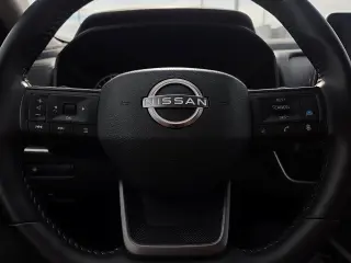 Nissan Rogue 2025 SV 4dr Crossover