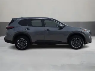 Nissan Rogue 2025 SV 4dr Crossover