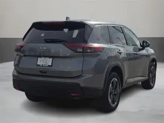 Nissan Rogue 2025 SV 4dr Crossover