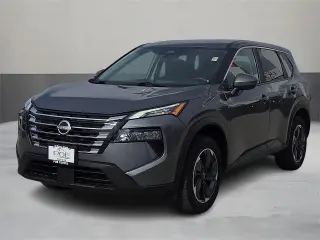 Nissan Rogue 2025 SV 4dr Crossover