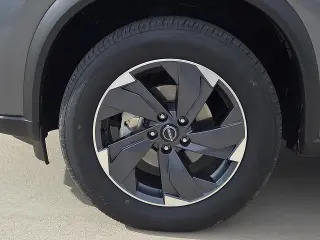 Nissan Rogue 2025 SV 4dr Crossover