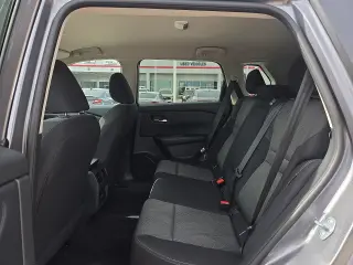 Nissan Rogue 2025 SV 4dr Crossover