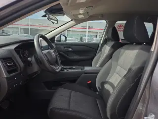 Nissan Rogue 2025 SV 4dr Crossover