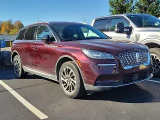 Lincoln Corsair 2020 AWD Estándar 4dr SUV