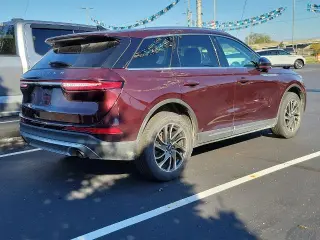 Lincoln Corsair 2020 AWD Estándar 4dr SUV