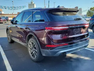 Lincoln Corsair 2020 AWD Estándar 4dr SUV