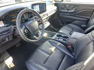Lincoln Corsair 2023 Standard 4dr SUV