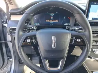 Lincoln Corsair 2023 Standard 4dr SUV