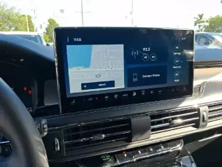 Lincoln Corsair 2023 Standard 4dr SUV