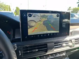 Lincoln Corsair 2023 Standard 4dr SUV