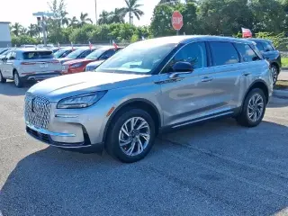 Lincoln Corsair 2023 Standard 4dr SUV