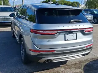 Lincoln Corsair 2023 Standard 4dr SUV