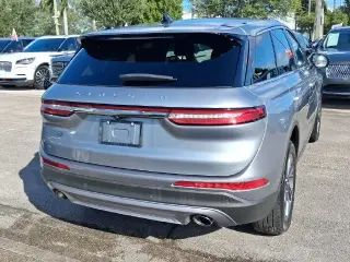 Lincoln Corsair 2023 Standard 4dr SUV