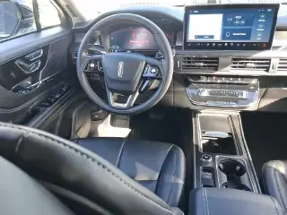 Lincoln Corsair 2023 Standard 4dr SUV