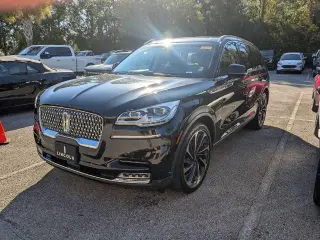 Lincoln Aviator 2020 AWD Reserve 4dr SUV