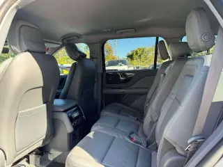Lincoln Aviator 2020 con tracción en las cuatro ruedas y Reserve, SUV de 4 puertas