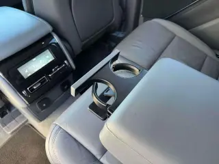 Lincoln Aviator 2020 con tracción en las cuatro ruedas y Reserve, SUV de 4 puertas