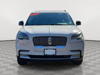 Lincoln Aviator 2020 con tracción en las cuatro ruedas y Reserve, SUV de 4 puertas