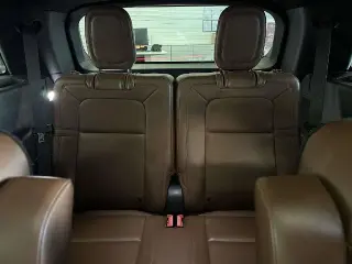 Lincoln Aviator 2023 AWD Reserve 4dr SUV