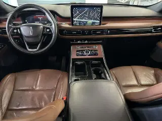 Lincoln Aviator 2023 AWD Reserve 4dr SUV
