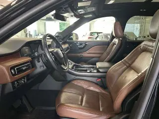 Lincoln Aviator 2023 AWD Reserve 4dr SUV