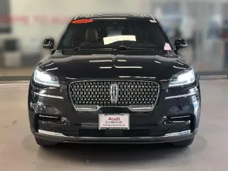 Lincoln Aviator 2023 AWD Reserve 4dr SUV