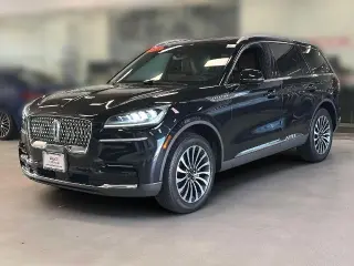 Lincoln Aviator 2023 AWD Reserve 4dr SUV