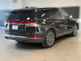 Lincoln Aviator 2023 AWD Reserve 4dr SUV